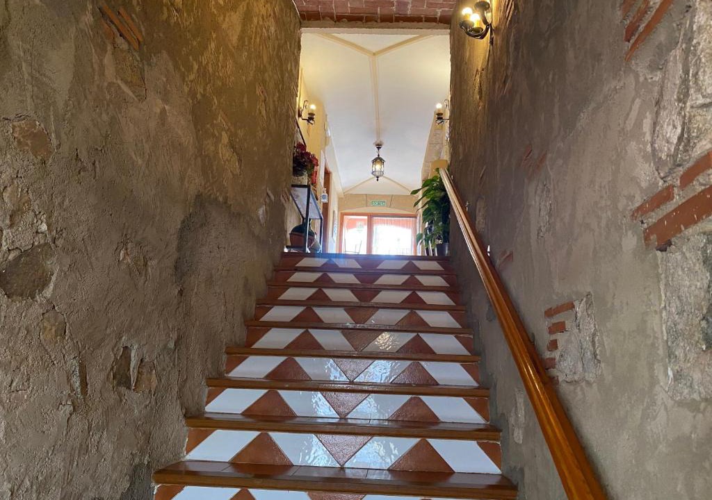 Vilanova d'Escornalbou Hotel | Hotel Rural Cal Amadeu