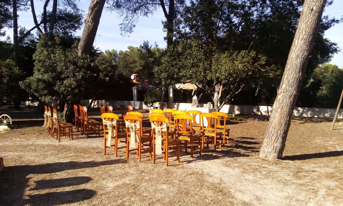 Villalonga Hotel | Hotel Rural Bonestar
