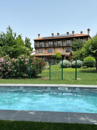Puerto de Bejar Hotel | Hotel Rural Candela y Plata