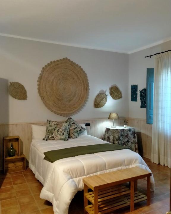 Tejado Hotel | Hotel Rural El Cielo Entejado