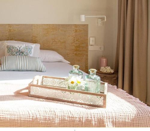 Sueca Hotel | Hotel Rural El Teular