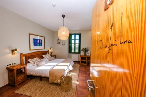 Almazan Hotel | Hotel Rural Estación de la Dehesa