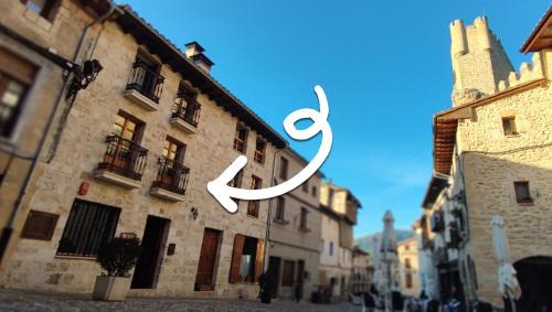 Frias Hotel | Hotel Rural Frías