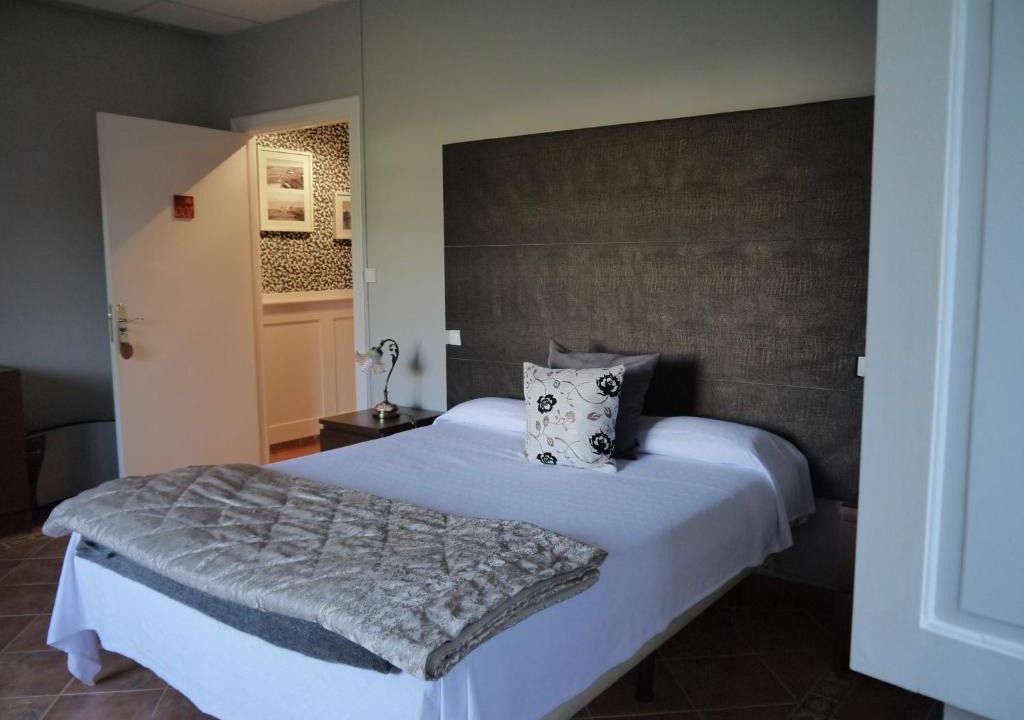 Gordexola Hotel | Hotel Rural Isasi