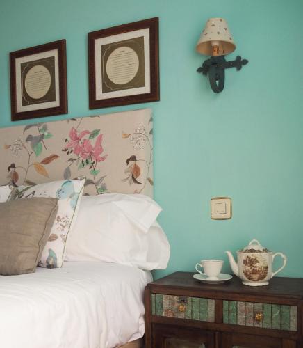 Monzon de Campos Hotel | Hotel Rural la Concordia