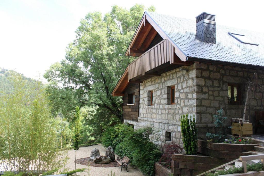 Cercedilla Hotel | Hotel Rural Las Rozuelas