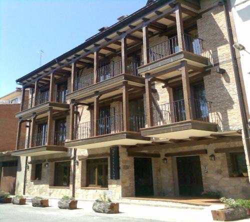 El Arenal House | Hotel Rural Los Molinillos