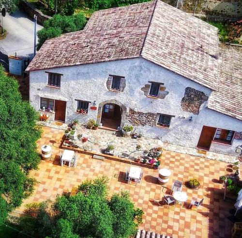 Llinars del Valles House | Hotel Rural Masía Can Felip