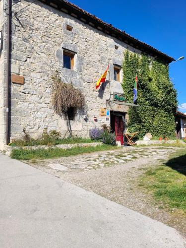 Atapuerca Hotel | Hotel Rural Papasol