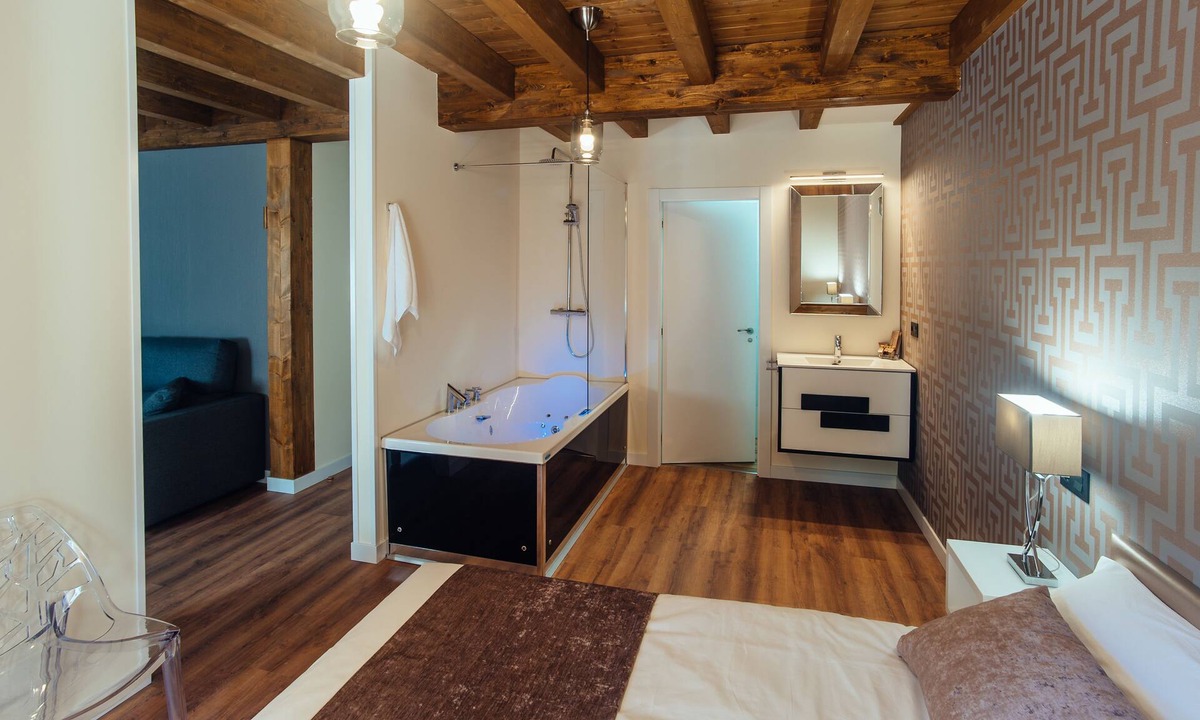 Molinos de Duero Hotel | Hotel Rural Pinares de Soria
