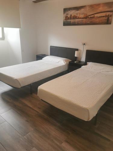 Quintanapalla Hotel | Hotel Rural Quintanapalla