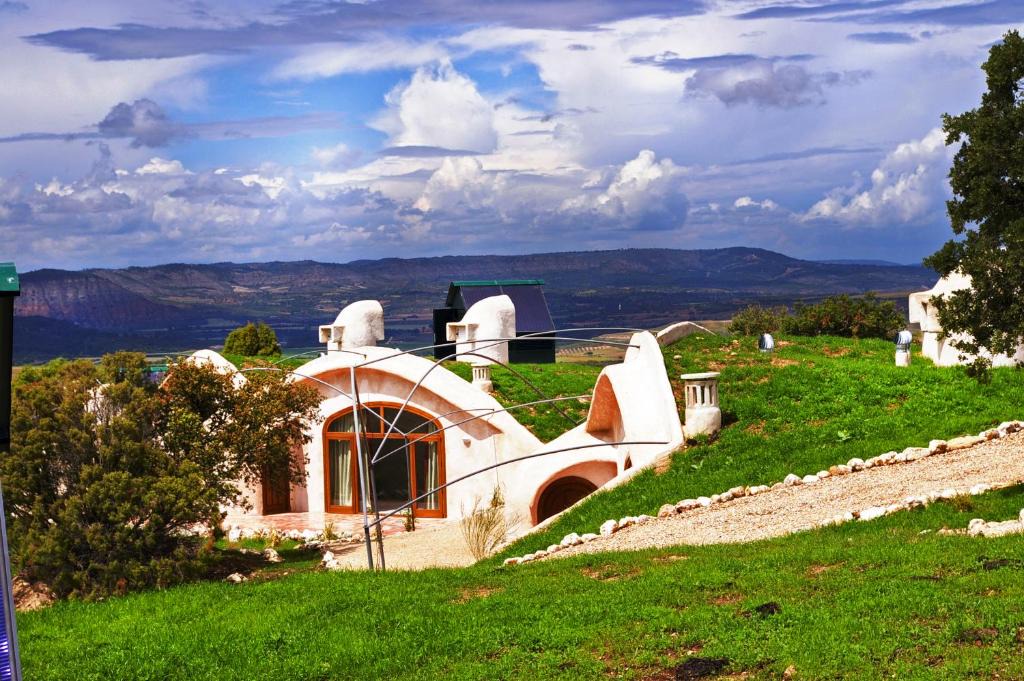 Albalate de Zorita Hotel | Hotel Rural & Spa Las Nubes