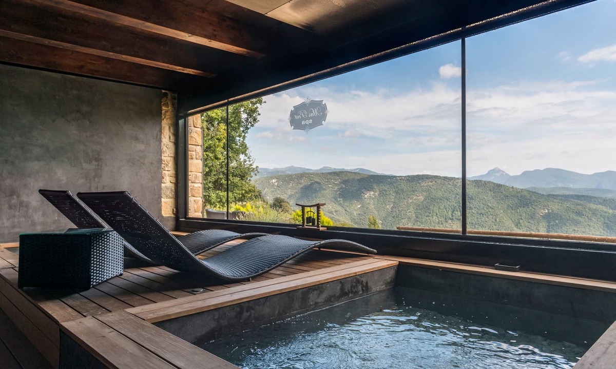 Beguda Hotel | Hotel Rural & Spa Mas Prat