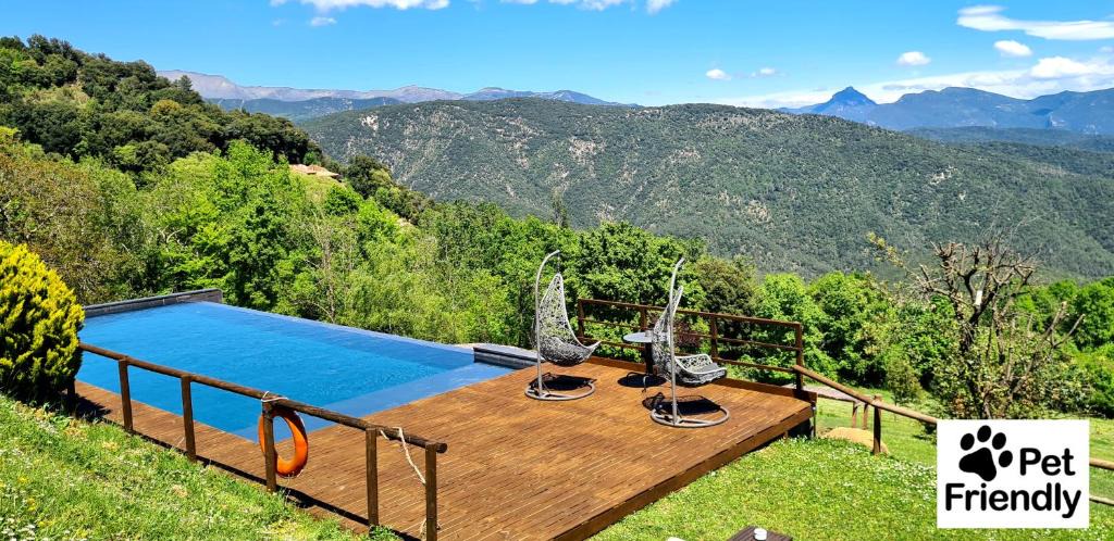 Beguda Hotel | Hotel Rural & Spa Mas Prat