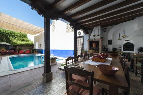 Almagro Hotel | Hotel Rural Tia Pilar