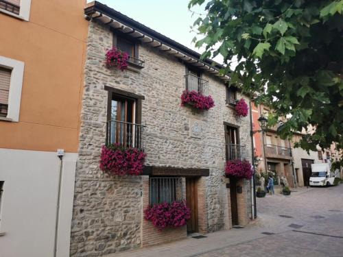 Belorado Hotel | Hotel Rural Verdeancho