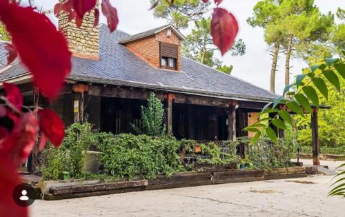 Jabaga Villa | Hotel Rural Victoria by Bossh! Hotels