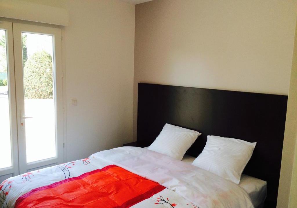 Saint-Cloud Hotel | Hotel Rythme