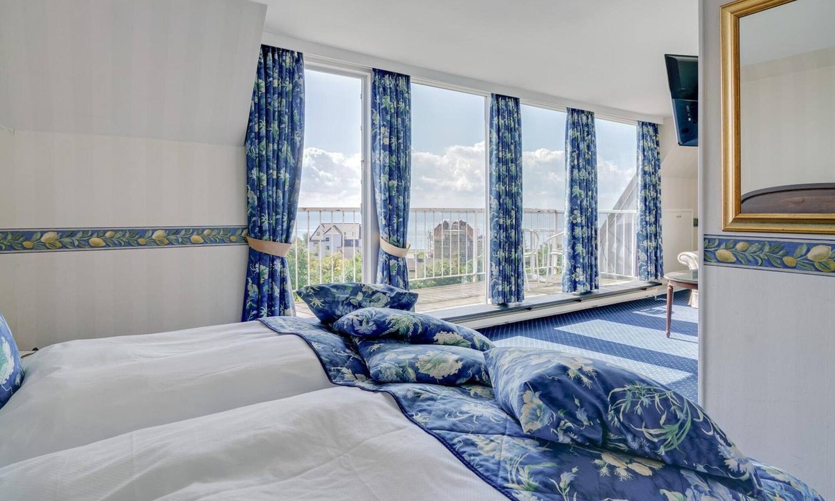 Sønderborg Hotel | Hotel Sønderborg Garni