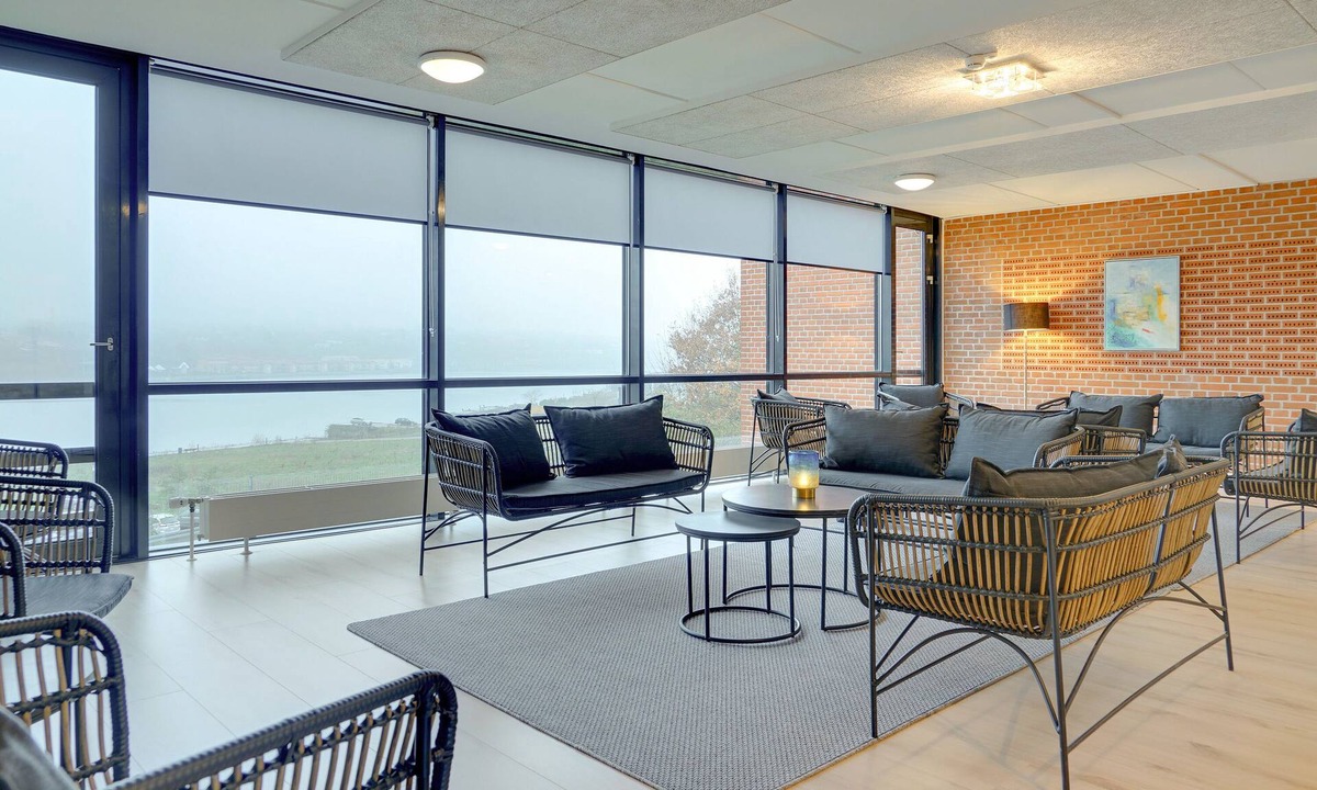 Sønderborg Hotel | Hotel Sønderborg Kaserne