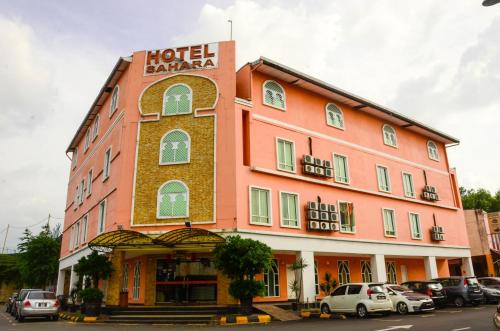 Rawang City Center Hotel | HOTEL SAHARA SDN BHD
