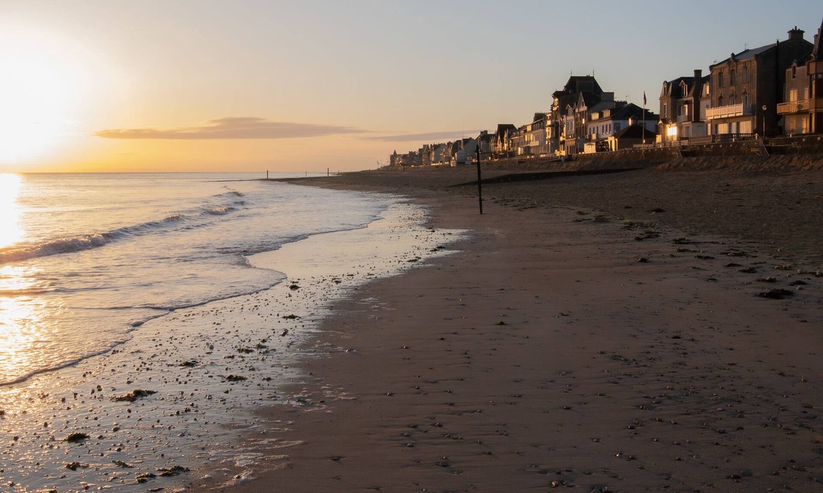 Coeur de Nacre Hotel | Hotel Saint Aubin