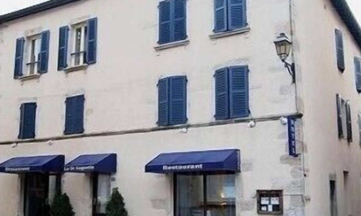 Saint-Amour Hotel | Hotel Saint Augustin