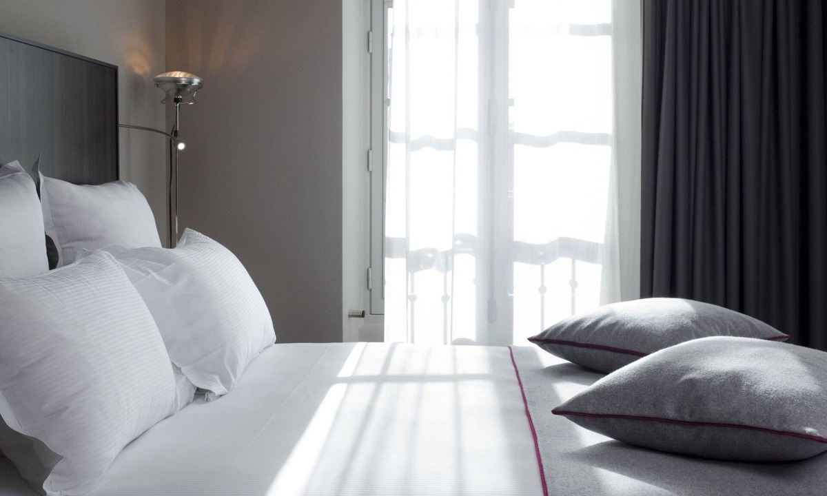 7th Arrondissement Hotel | Hotel Saint Dominique