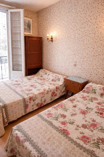 Lourdes Hotel | Hotel Saint Francois Xavier