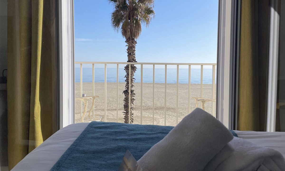 La Jetee Hotel | Hotel Saint Georges, Face à la Mer