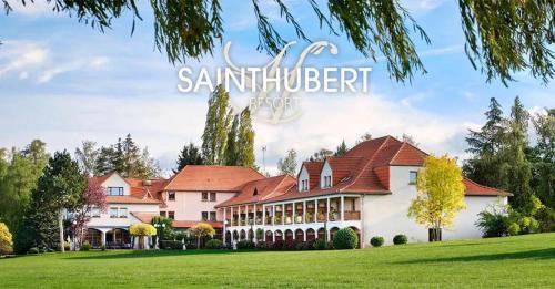 Hambach Hotel | Hotel Saint-Hubert