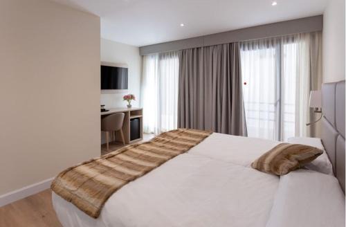 Camprodon Hostel | Hotel SAIOLA