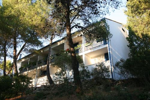 Island Dugi Otok Hotel | Hotel Sali