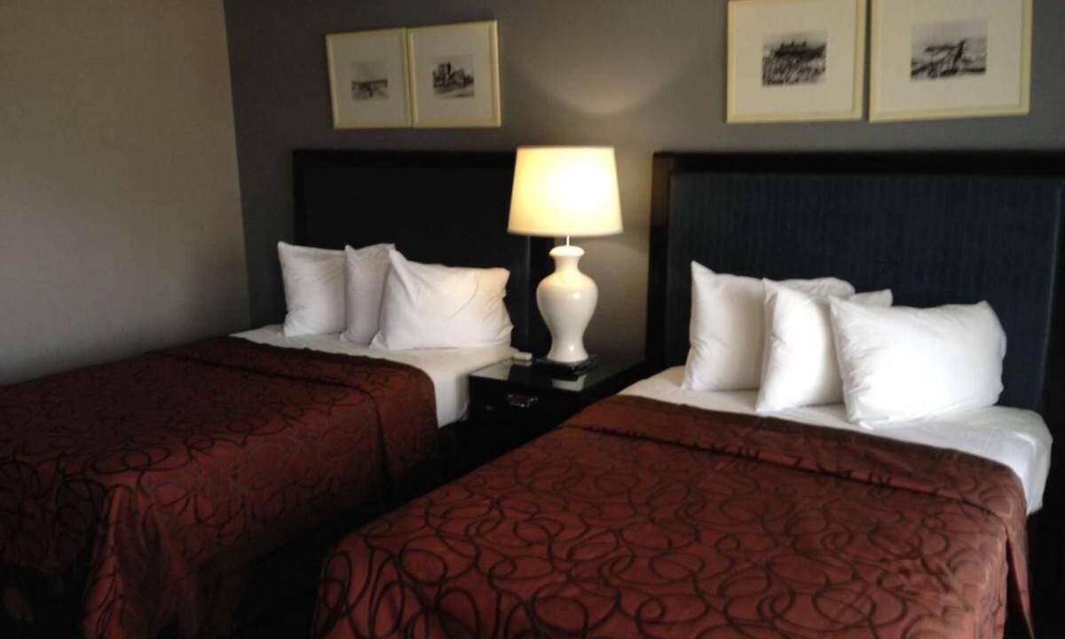 Beaumont Hotel | HOTEL SALINA