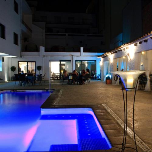 Calafell Hotel | Hotel Salomé