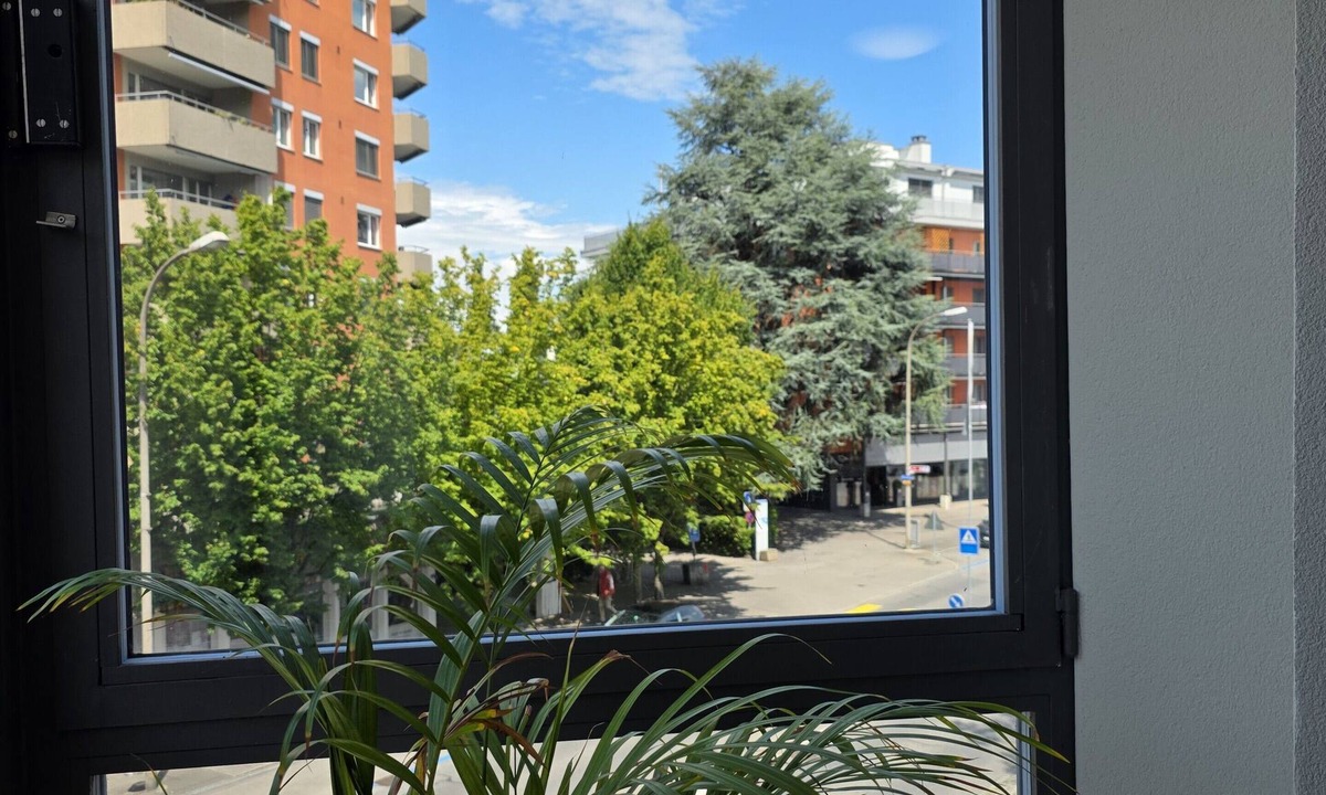 Kreuzlingen Hotel | Hotel Salvi