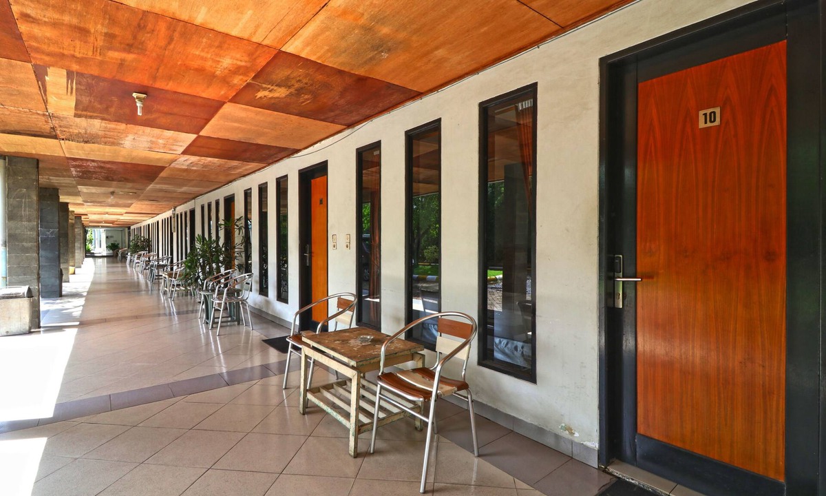 Banjarmasin Hotel | Hotel Sampaga