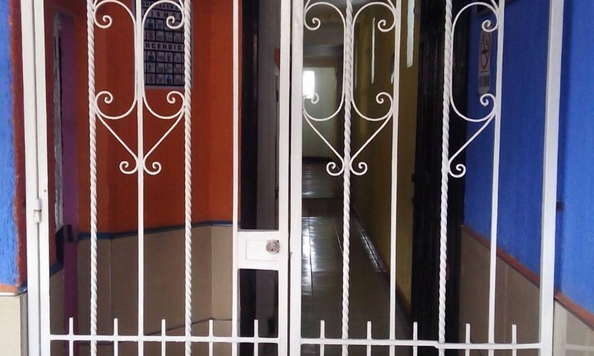 Tlalnelhuayocan Hotel | Hotel San Andres