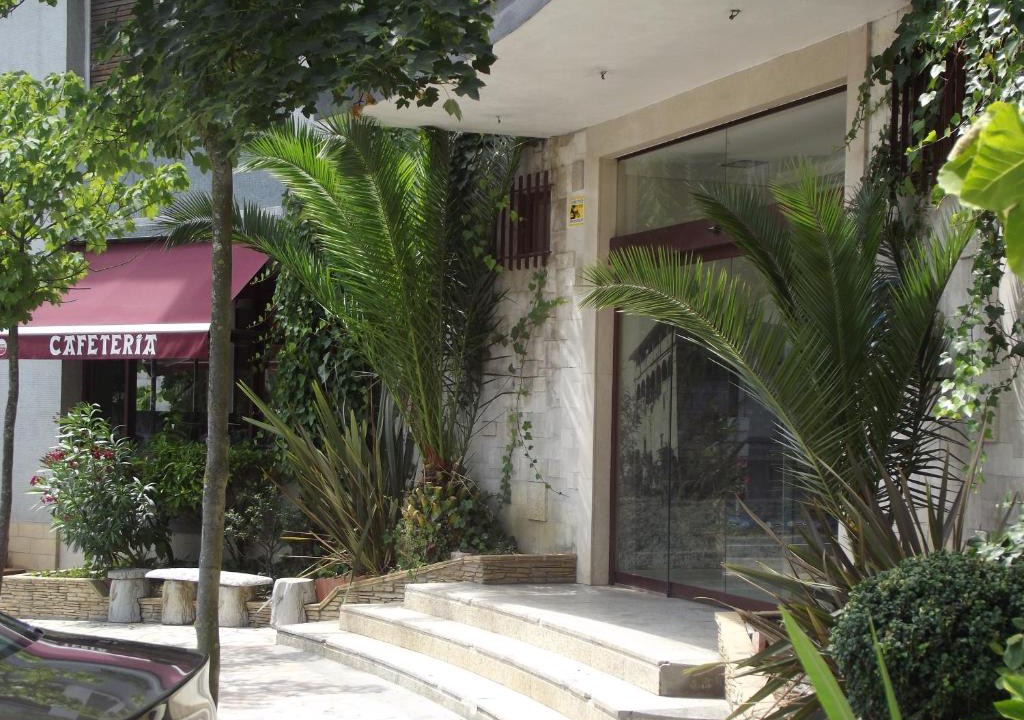 Abadino Hotel | Hotel San Blas