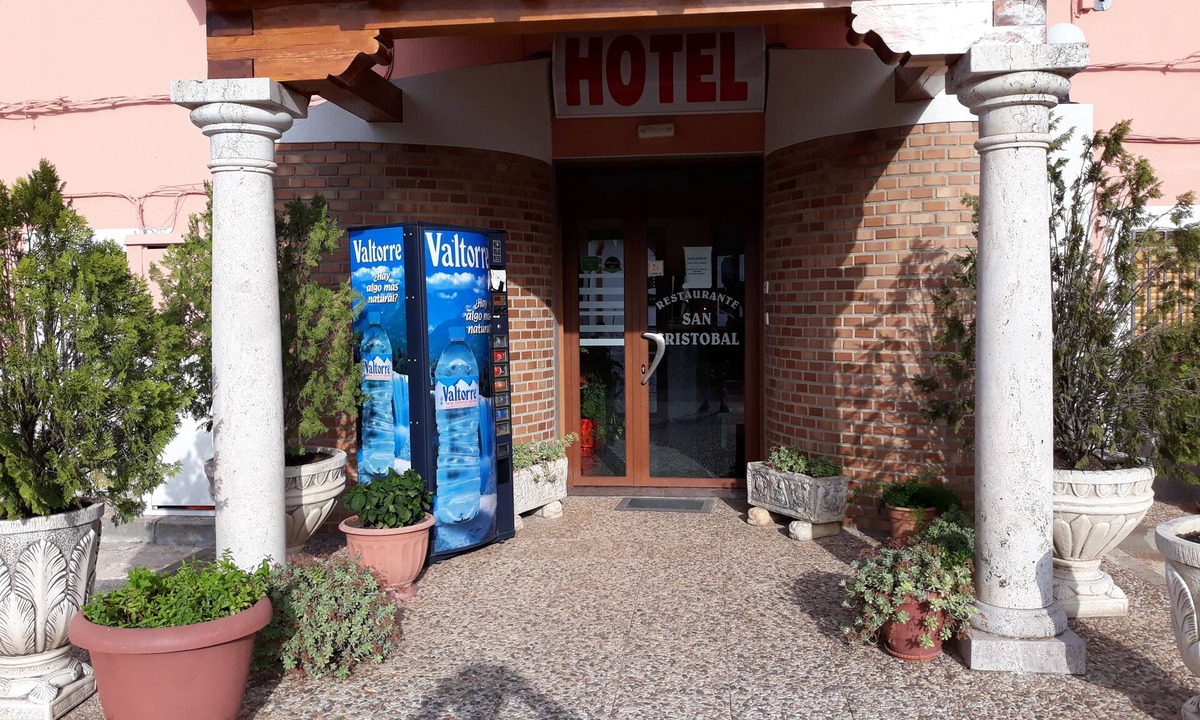 Villahermosa Hostel | Hotel San Cristobal