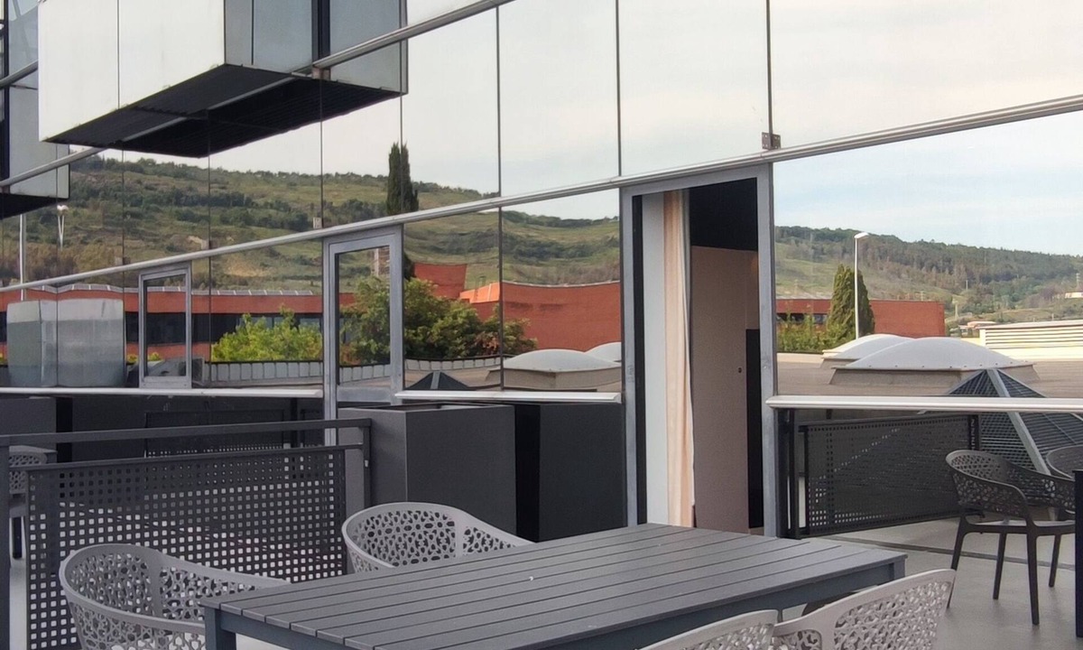 Burlada Hotel | Hotel San Fermín Pamplona