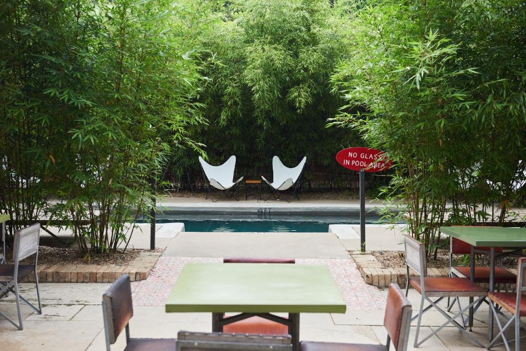 Bouldin Hotel | Hotel San Jose