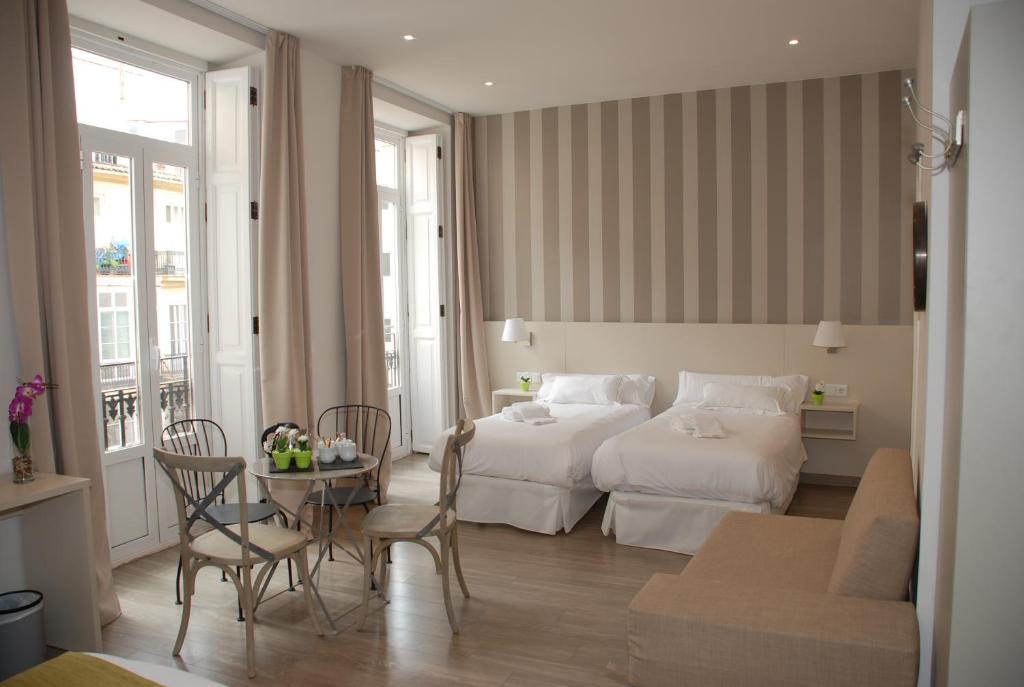 La Seu Hotel | Hotel San Lorenzo Boutique Plaza