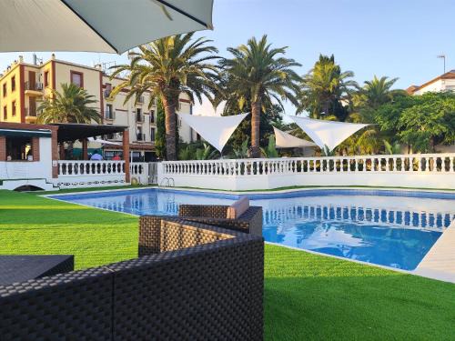 Altafulla Hotel | Hotel San Martin