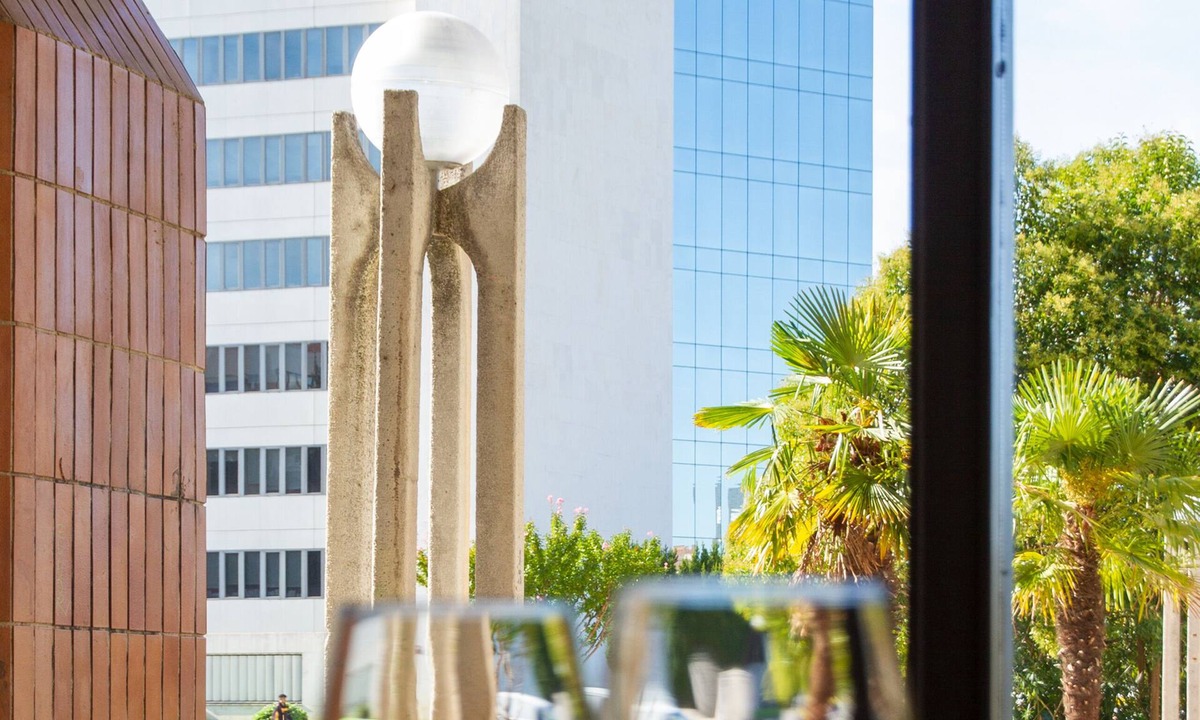 Ermitagana Hotel | Hotel Sancho Ramírez