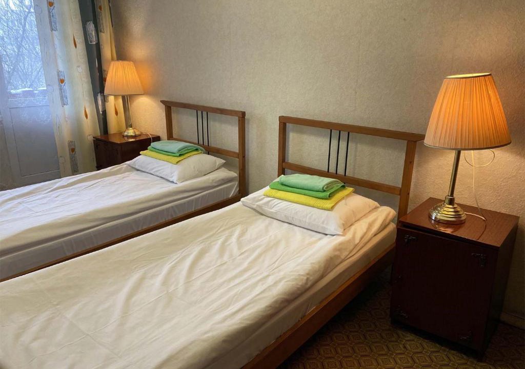 Konkovo District Hotel | Hotel Sanset