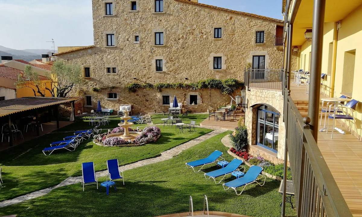 Palamos Hotel | Hotel Sant Joan