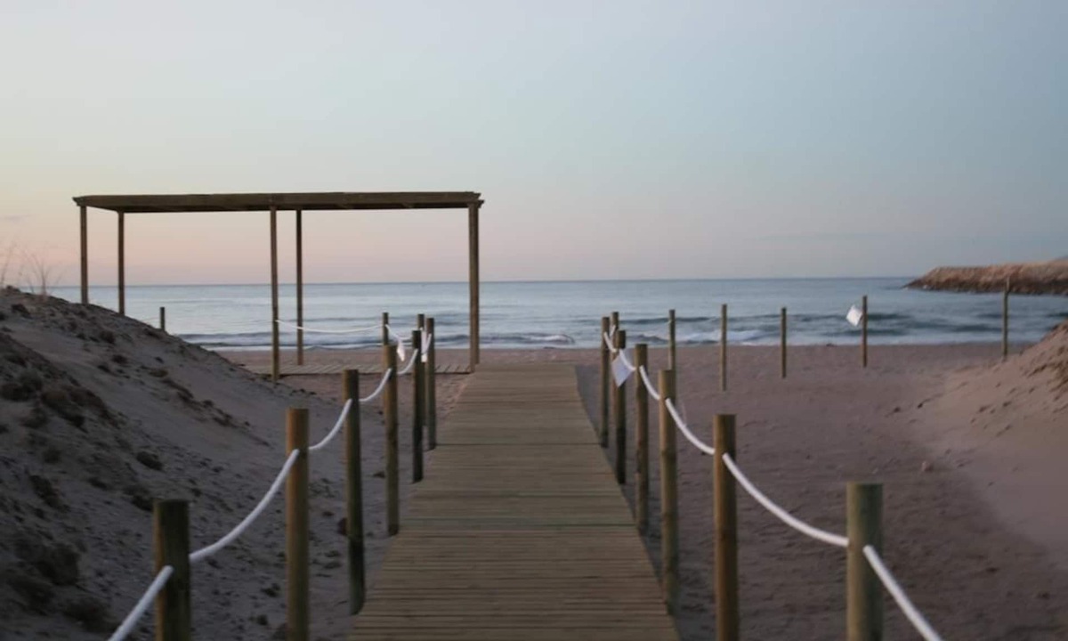 Segur de Calafell Hotel | Hotel Sant Jordi