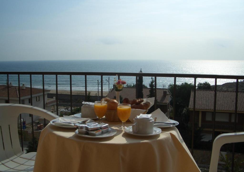 Tarragona Hotel | Hotel Sant Jordi