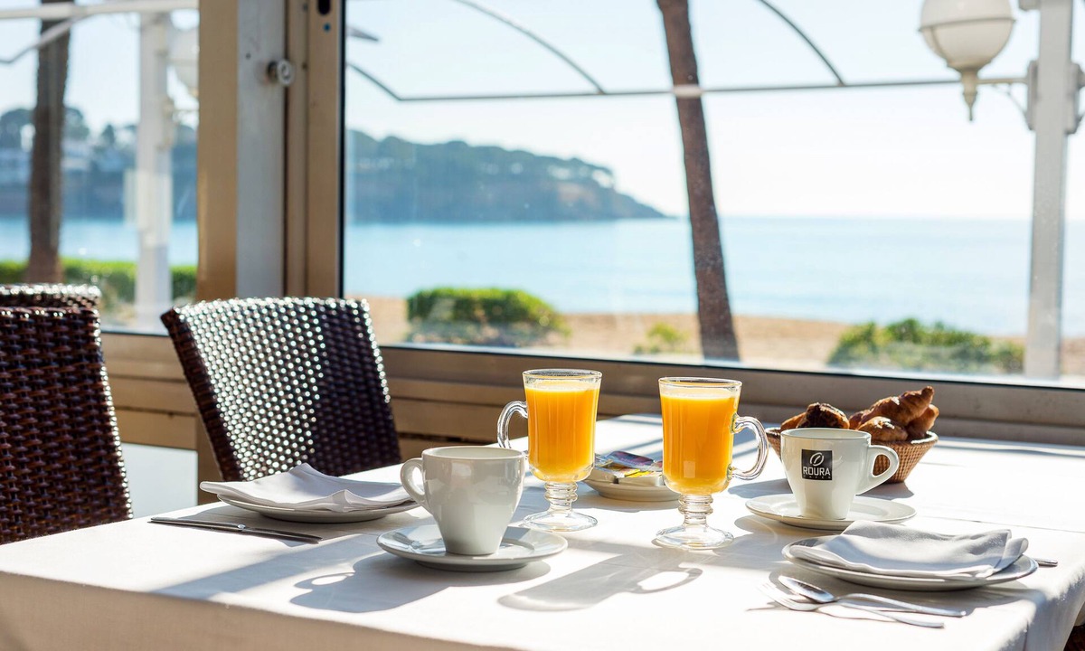 Sant Feliu de Guixols Hotel | Hotel Sant Pol